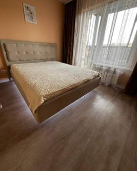 2-к квартира, на длительный срок, 50м2, 5/9 этаж