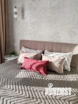 Студия квартира, на длительный срок, 19м2, 1/10 этаж