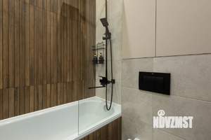 2-к квартира, на длительный срок, 35м2, 16/18 этаж