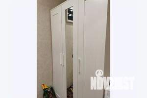 1-к квартира, посуточно, 22м2, 1/5 этаж