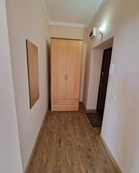 1-к квартира, на длительный срок, 31м2, 3/3 этаж