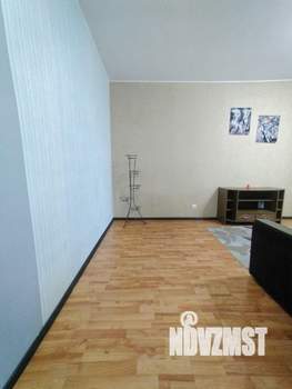 1-к квартира, на длительный срок, 35м2, 1/6 этаж