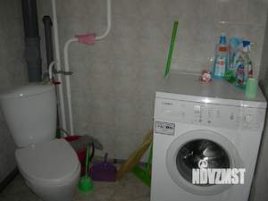 Студия квартира, на длительный срок, 40м2, 16/16 этаж