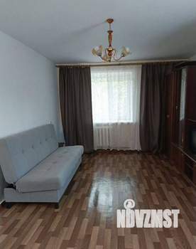 1-к квартира, на длительный срок, 353м2, 3/4 этаж