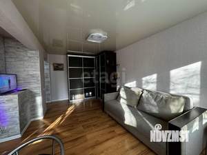 Студия квартира, на длительный срок, 31м2, 2/5 этаж