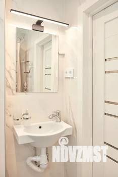 Студия квартира, посуточно, 18м2, 1/9 этаж