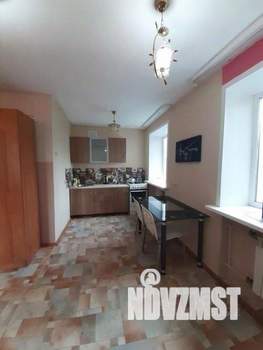 2-к квартира, на длительный срок, 41м2, 4/4 этаж