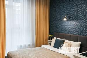 Студия квартира, посуточно, 24м2, 1/9 этаж