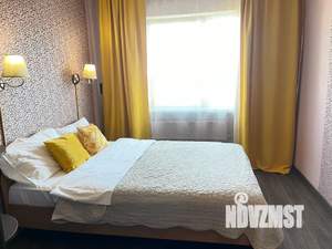 2-к квартира, посуточно, 62м2, 8/9 этаж