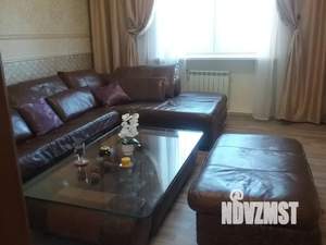 2-к квартира, посуточно, 50м2, 2/3 этаж