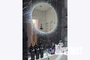 1-к квартира, посуточно, 40м2, 7/11 этаж