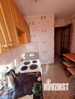 1-к квартира, на длительный срок, 30м2, 5/5 этаж