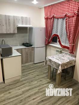 Студия квартира, на длительный срок, 23м2, 1/5 этаж