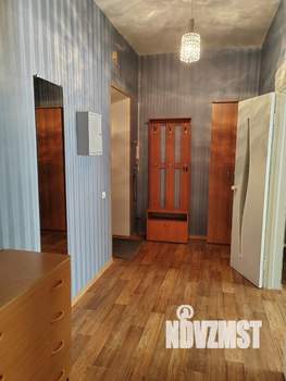 2-к квартира, на длительный срок, 45м2, 5/6 этаж