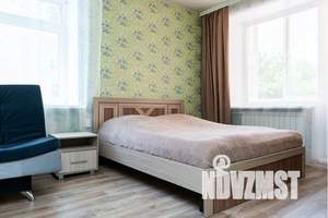 1-к квартира, посуточно, 32м2, 2/4 этаж