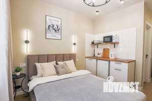 Студия квартира, посуточно, 20м2, 7/8 этаж