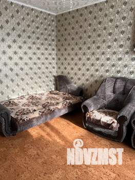 2-к квартира, посуточно, 48м2, 7/9 этаж