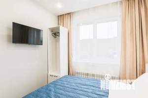 Студия квартира, посуточно, 20м2, 1/15 этаж