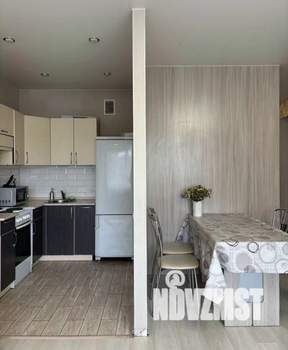 2-к квартира, посуточно, 55м2, 1/1 этаж