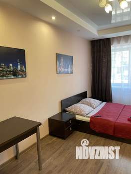 2-к квартира, посуточно, 70м2, 2/18 этаж