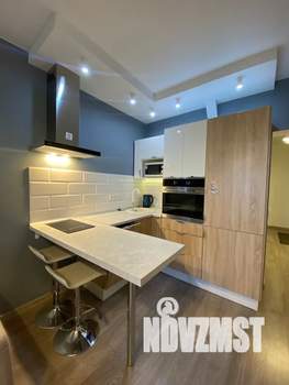 Студия квартира, посуточно, 26м2, 7/14 этаж