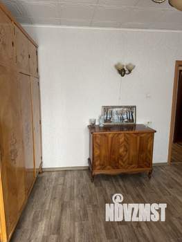 2-к квартира, на длительный срок, 49м2, 4/9 этаж