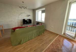 2-к квартира, на длительный срок, 61м2, 5/7 этаж