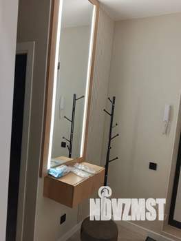 1-к квартира, посуточно, 36м2, 8/9 этаж