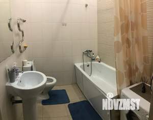 Студия квартира, посуточно, 30м2, 3/14 этаж