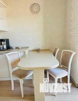 2-к квартира, посуточно, 70м2, 1/1 этаж