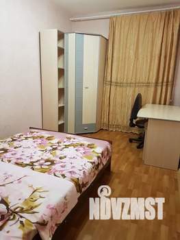 2-к квартира, посуточно, 60м2, 2/7 этаж