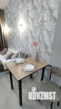 Студия квартира, посуточно, 22м2, 9/10 этаж