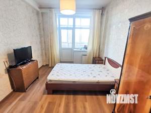 1-к квартира, на длительный срок, 40м2, 3/9 этаж