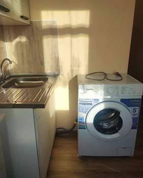 1-к квартира, на длительный срок, 35м2, 5/9 этаж