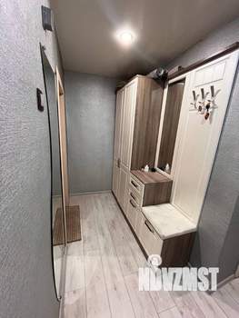 1-к квартира, на длительный срок, 35м2, 3/5 этаж