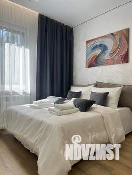 Студия квартира, посуточно, 19м2, 1/9 этаж