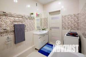 2-к квартира, посуточно, 45м2, 15/16 этаж