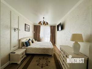 2-к квартира, посуточно, 60м2, 1/10 этаж