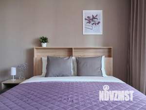 1-к квартира, посуточно, 29м2, 1/1 этаж