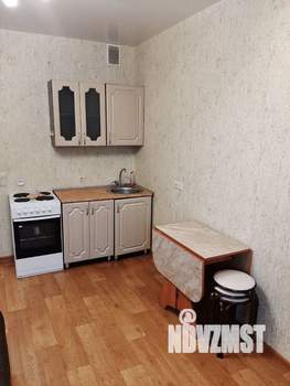 Студия квартира, на длительный срок, 20м2, 6/10 этаж