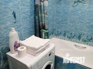 2-к квартира, посуточно, 45м2, 1/1 этаж