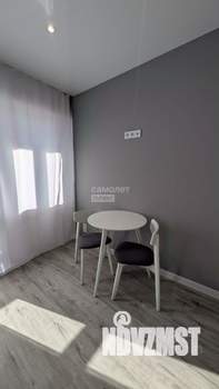 Студия квартира, на длительный срок, 24м2, 7/10 этаж