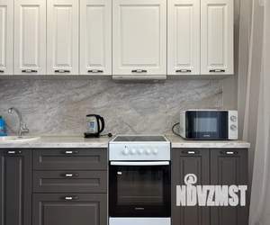 Студия квартира, посуточно, 50м2, 18/20 этаж