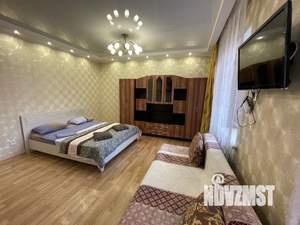 Студия квартира, посуточно, 32м2, 3/12 этаж