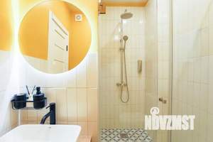 1-к квартира, посуточно, 20м2, 7/8 этаж