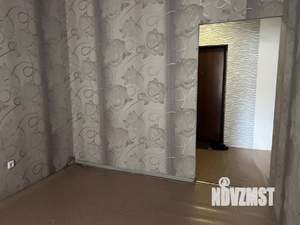 1-к квартира, на длительный срок, 42м2, 11/17 этаж