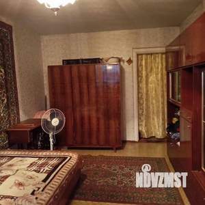 2-к квартира, на длительный срок, 47м2, 5/5 этаж