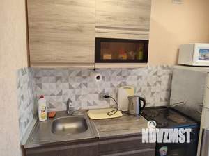 1-к квартира, посуточно, 30м2, 1/5 этаж