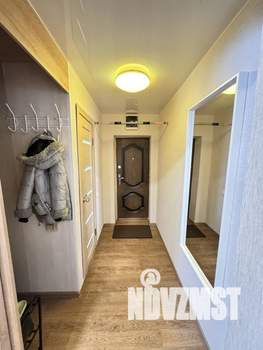 1-к квартира, на длительный срок, 31м2, 2/5 этаж