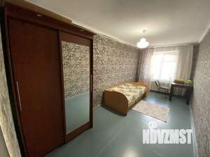 1-к квартира, посуточно, 57м2, 1/1 этаж